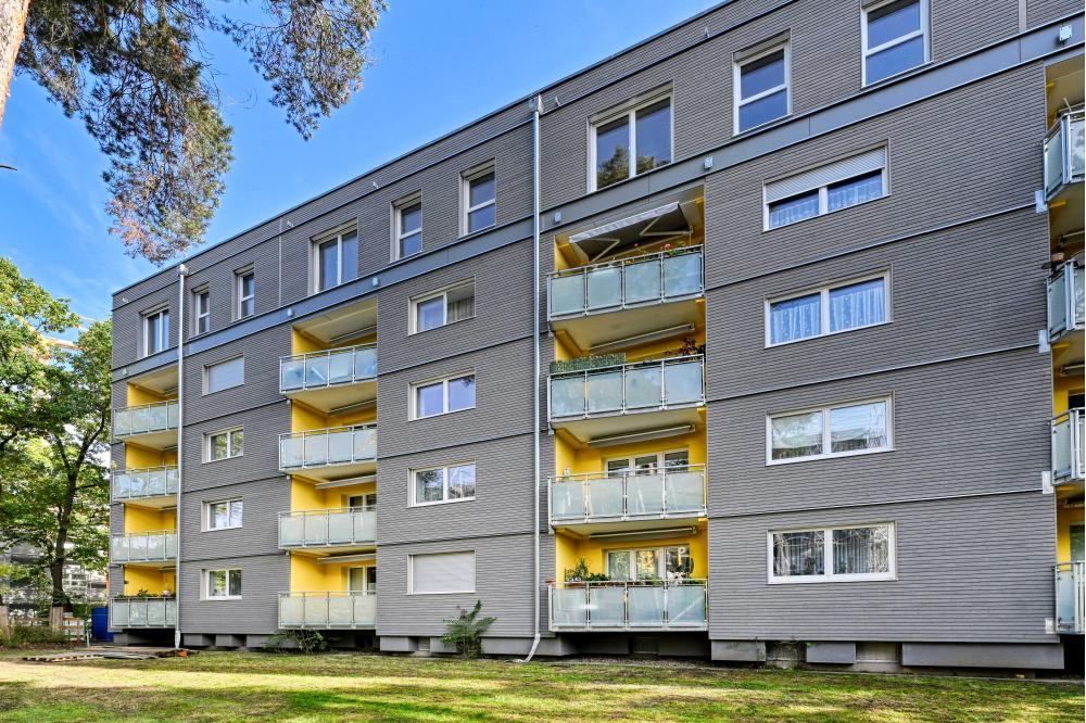 Wie Stadtviertel klimaneutral werden